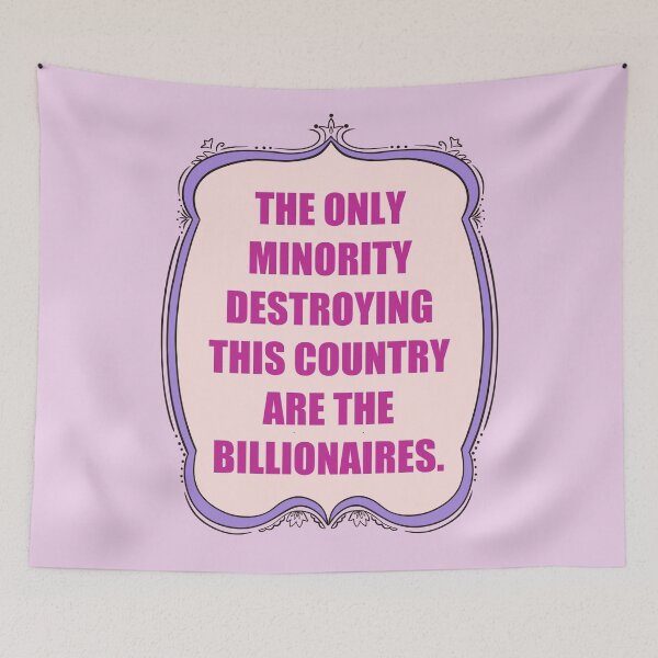 Item preview, The Only Minority  designed and sold by nukartDesigns.