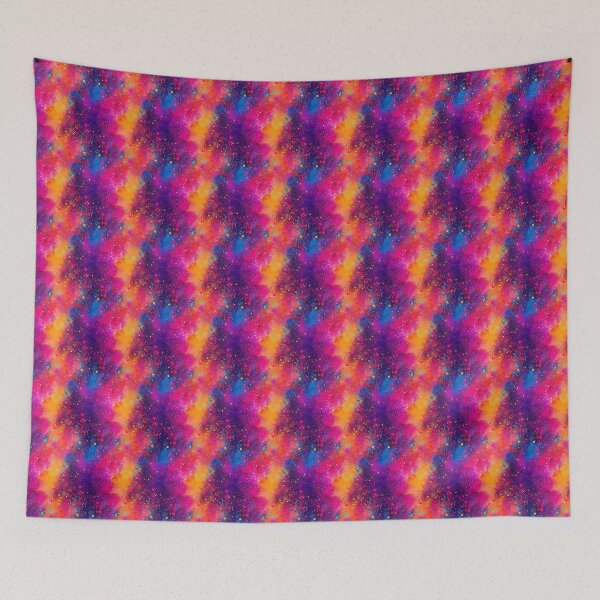 Item preview, Visual Explosion of Colors designed and sold by MidArtForge.