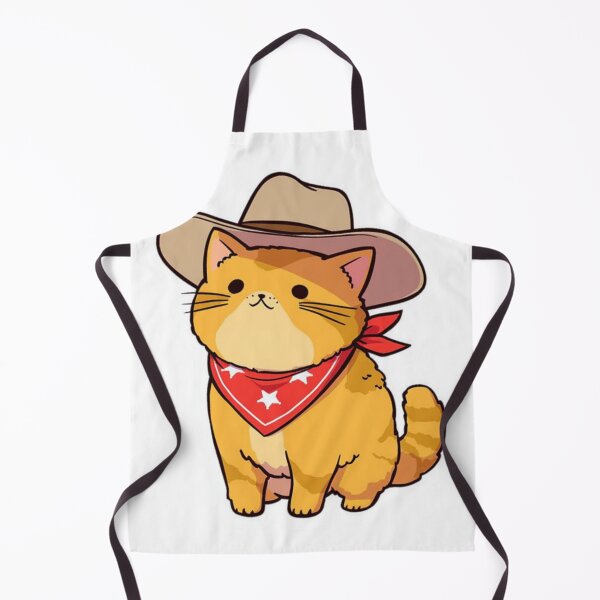 Item preview, Meowdy partner designed and sold by MendaciousMina.