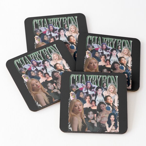 Item preview, Chaeryeon Vintage Edit designed and sold by silverair.