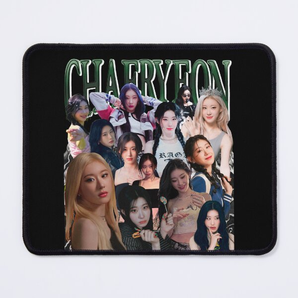 Item preview, Chaeryeon Vintage Edit designed and sold by silverair.