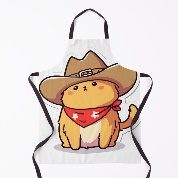Item preview, Meowdy partner designed and sold by MendaciousMina.