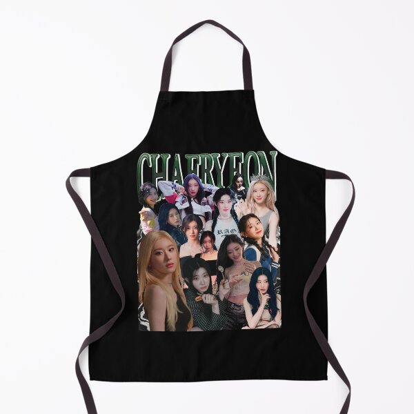 Item preview, Chaeryeon Vintage Edit designed and sold by silverair.