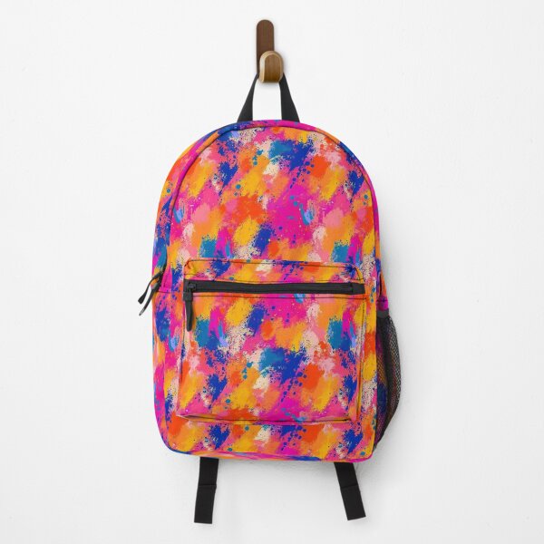 Item preview, Visual Explosion of Colors designed and sold by MidArtForge.
