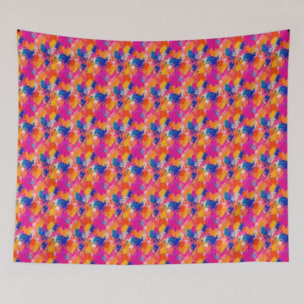 Item preview, Visual Explosion of Colors designed and sold by MidArtForge.