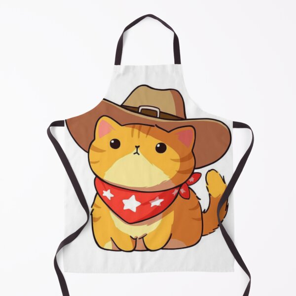 Item preview, Meowdy partner designed and sold by MendaciousMina.