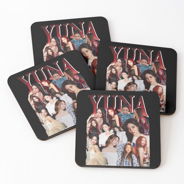 Item preview, Yuna Vintage Edit designed and sold by silverair.