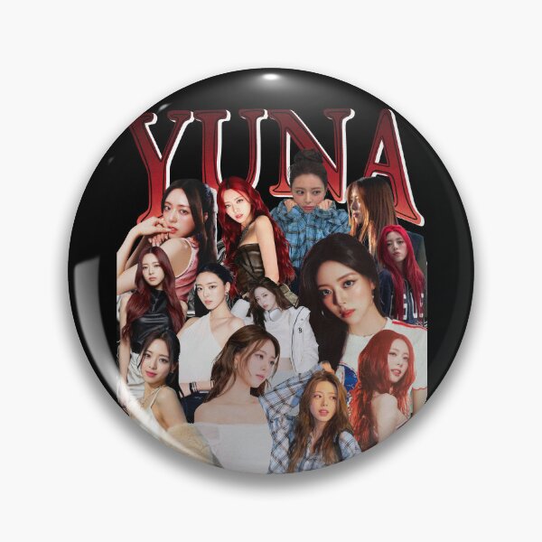 Item preview, Yuna Vintage Edit designed and sold by silverair.