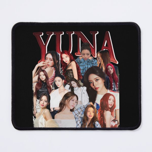 Item preview, Yuna Vintage Edit designed and sold by silverair.