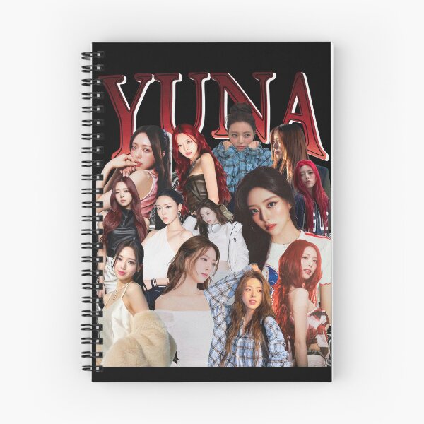 Item preview, Yuna Vintage Edit designed and sold by silverair.