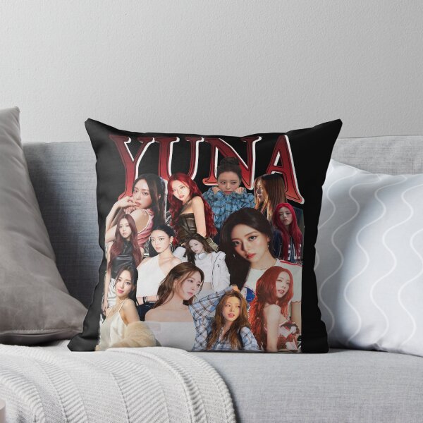 Item preview, Yuna Vintage Edit designed and sold by silverair.