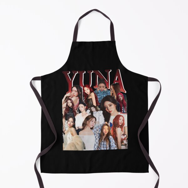 Item preview, Yuna Vintage Edit designed and sold by silverair.