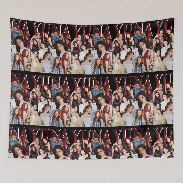 Item preview, Yuna Vintage Edit designed and sold by silverair.