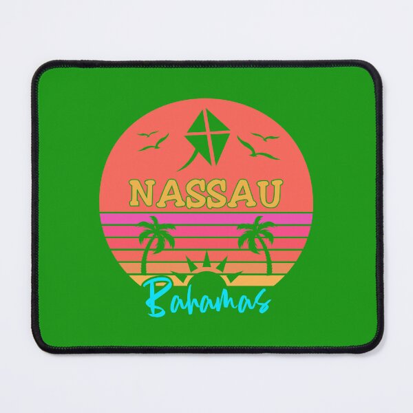 Item preview, Nassau Bahamas, bahamas, the bahamas, eleuthera bahamas, island 701, paradise island bahamas, bahamas, nassau designed and sold by happinesproject.