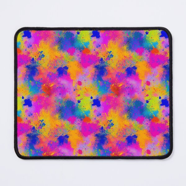 Item preview, Visual Explosion of Colors designed and sold by MidArtForge.