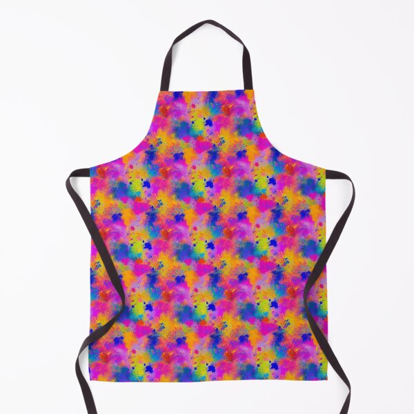 Item preview, Visual Explosion of Colors designed and sold by MidArtForge.