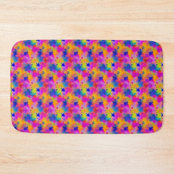 Item preview, Visual Explosion of Colors designed and sold by MidArtForge.
