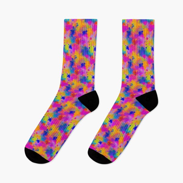 Item preview, Visual Explosion of Colors designed and sold by MidArtForge.