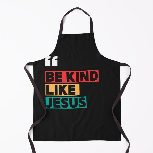 Item preview, Be Kind Like Jesus designed and sold by theTMdesigns.