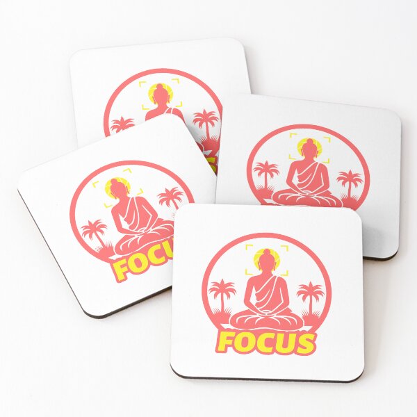 Item preview, FOCUS designed and sold by Foto Merch.