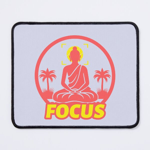 Item preview, FOCUS designed and sold by Foto Merch.