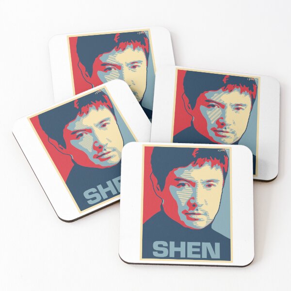 Item preview, Shen designed and sold by DFA.