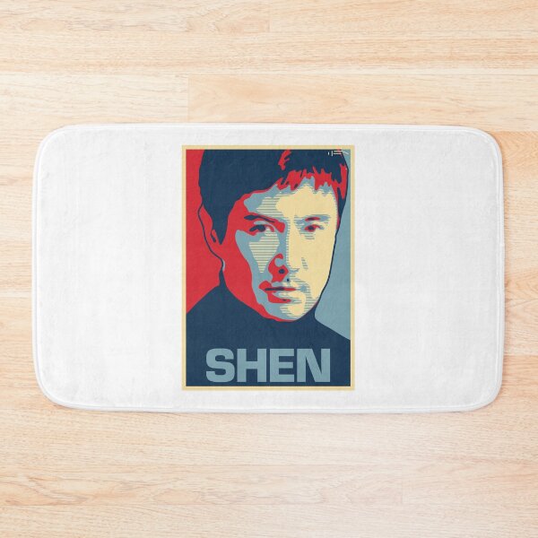 Item preview, Shen designed and sold by DFA.
