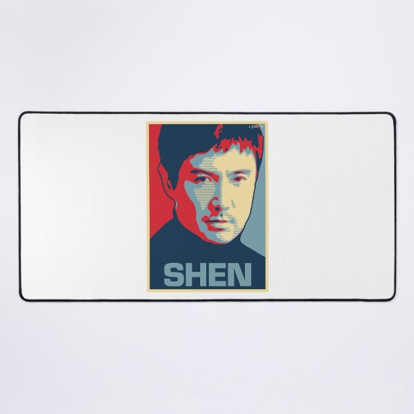 Item preview, Shen designed and sold by DFA.