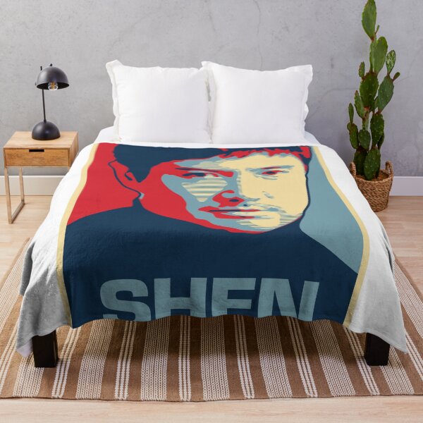 Item preview, Shen designed and sold by DFA.