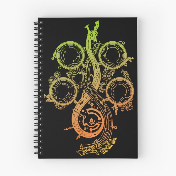 Item preview, Monster Hunter Wilds designed and sold by OddityDesign.