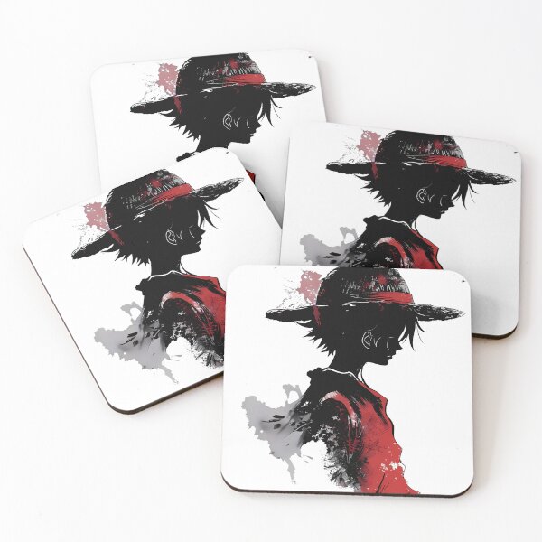 Item preview, Monkey D. Luffy designed and sold by TenshiTales.