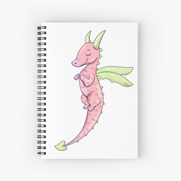 Item preview, Cute Dragon designed and sold by myFox.