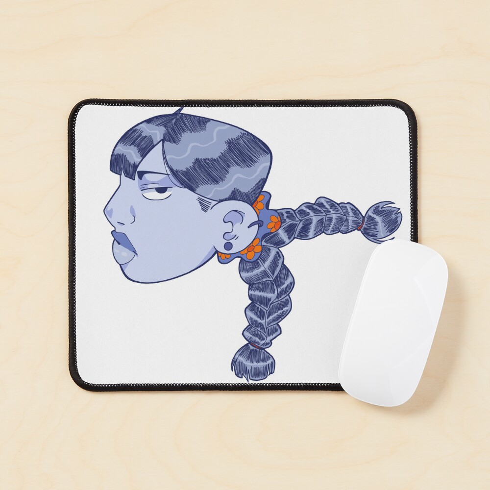 Item preview, Mouse Pad designed and sold by Rizfree.