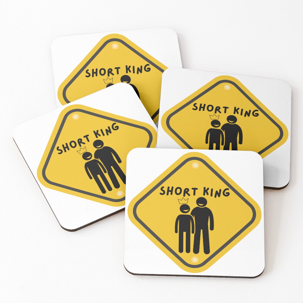 Item preview, Coasters (Set of 4) designed and sold by PlumTreeDesign.
