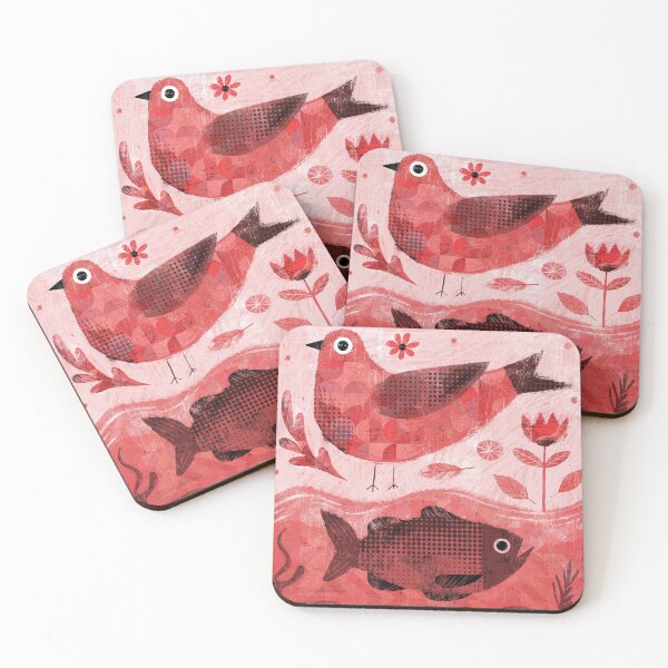 Item preview, Red River Bird designed and sold by gklucas.