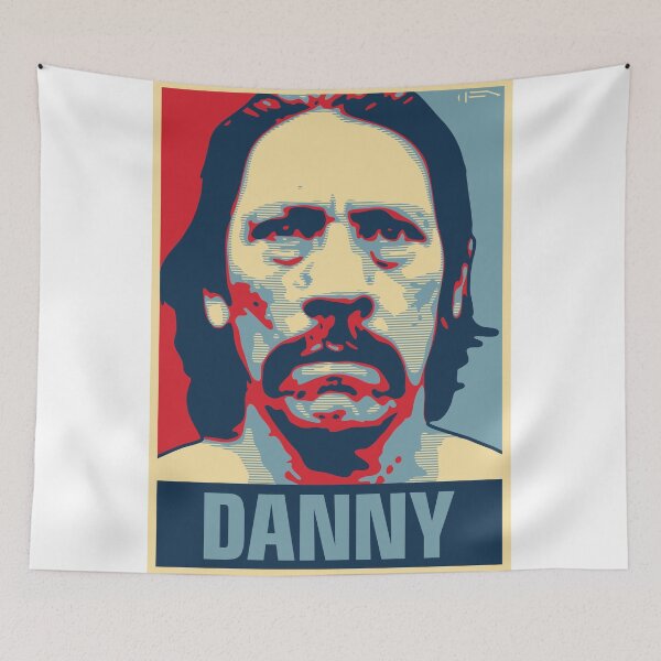 Item preview, Danny designed and sold by DFA.
