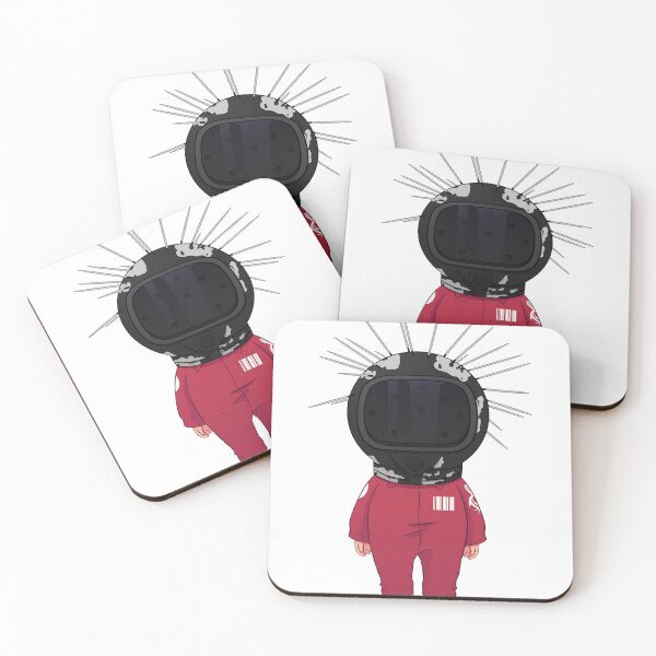 Item preview, Craig 5 chibi designed and sold by StickWithMusic.