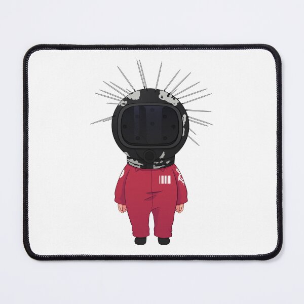 Item preview, Craig 5 chibi designed and sold by StickWithMusic.