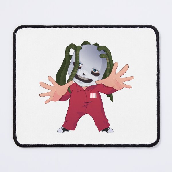 Item preview, Corey 8 chibi designed and sold by StickWithMusic.