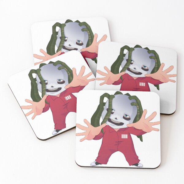 Item preview, Corey 8 chibi designed and sold by StickWithMusic.