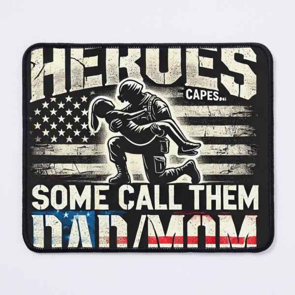 Item preview, Pride of military kids. designed and sold by Wear Sculpt.