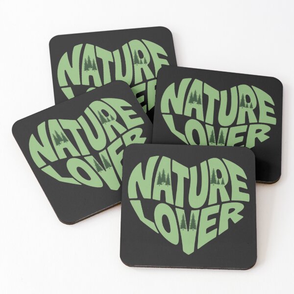 Item preview, Nature Lover designed and sold by 123ks.