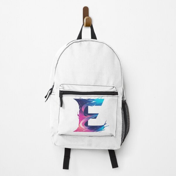 Item preview, Dynamic Abstract Grunge Letter E Emblem designed and sold by MiraCleAI.