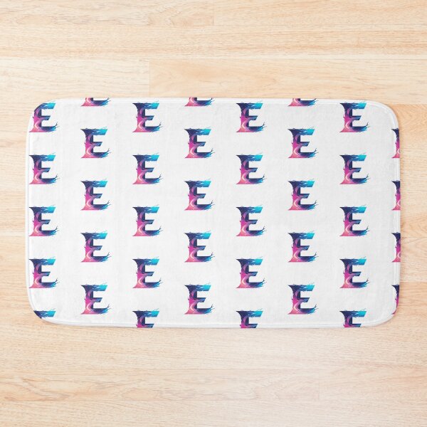 Item preview, Dynamic Abstract Grunge Letter E Emblem designed and sold by MiraCleAI.