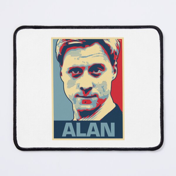 Item preview, Alan designed and sold by DFA.