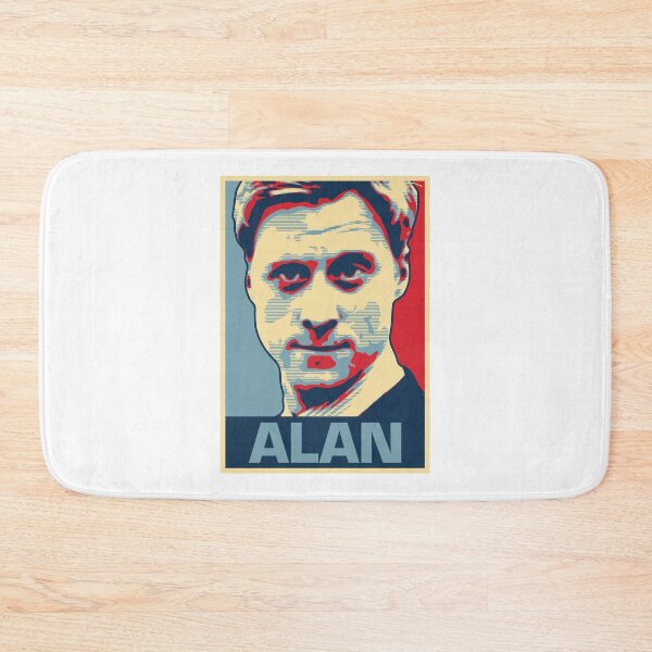 Item preview, Alan designed and sold by DFA.
