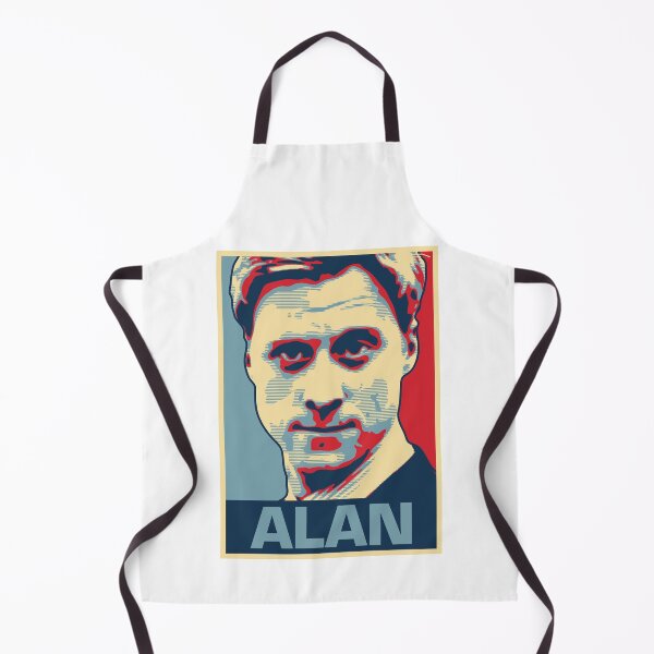 Item preview, Alan designed and sold by DFA.