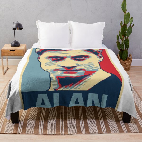 Item preview, Alan designed and sold by DFA.