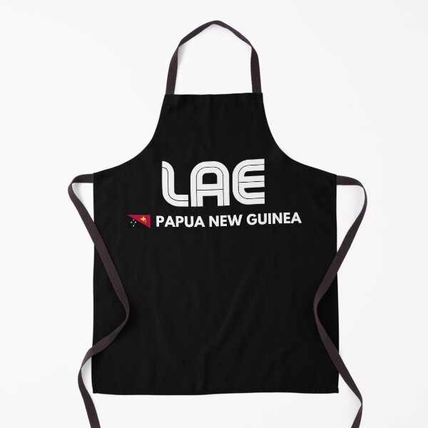 Item preview, Lae - Papua New Guinea designed and sold by Sketch-Shack.