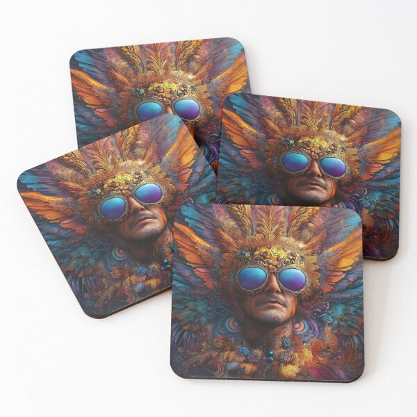Item preview, Imagine There's No Heaven 2.0 designed and sold by EugeJ.